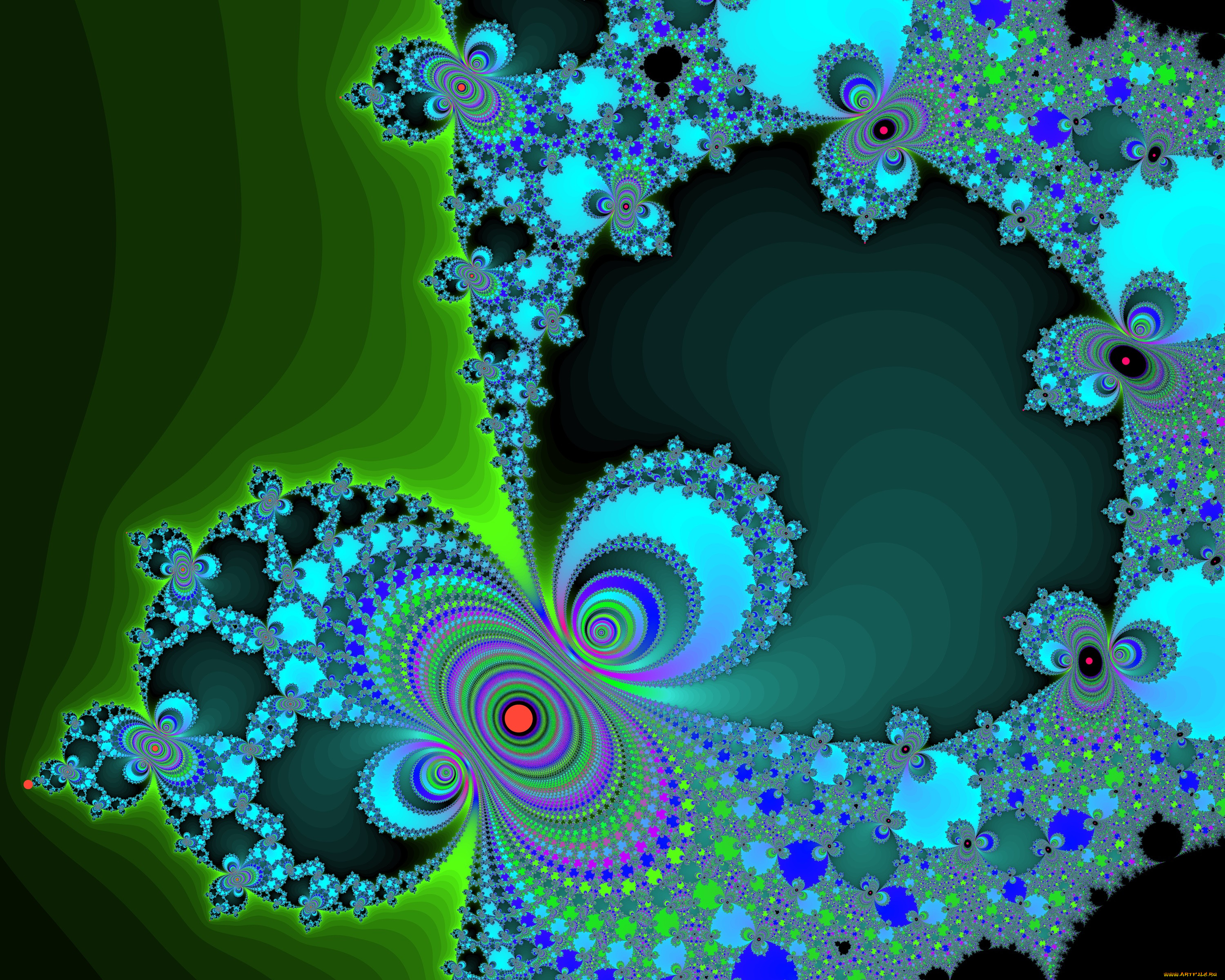3 ,  , fractal, , , 